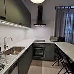 Cdz - Buenos Aires En Apartamento *