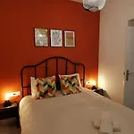 Cdz - Buenos Aires En Apartment *