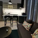 Appartamento Cdz - Buenos Aires En Cadice