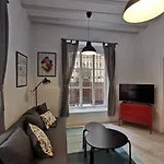 Apartment Cdz - Buenos Aires En Cadiz