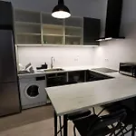 Apartment Cdz - Buenos Aires En Cadiz