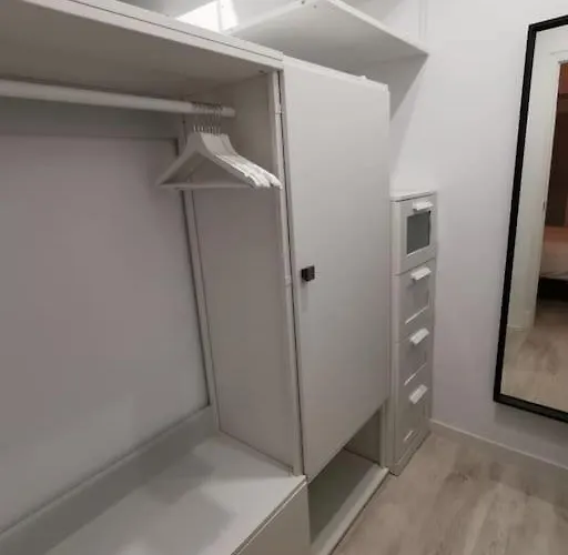 Cdz - Buenos Aires En Апартаменти Кадіс