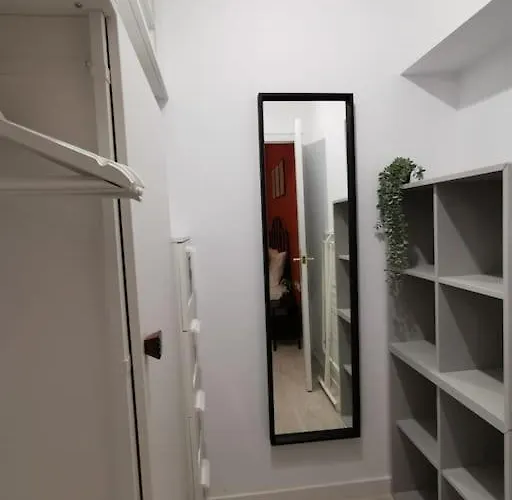 Апартаменти Cdz - Buenos Aires En Кадіс