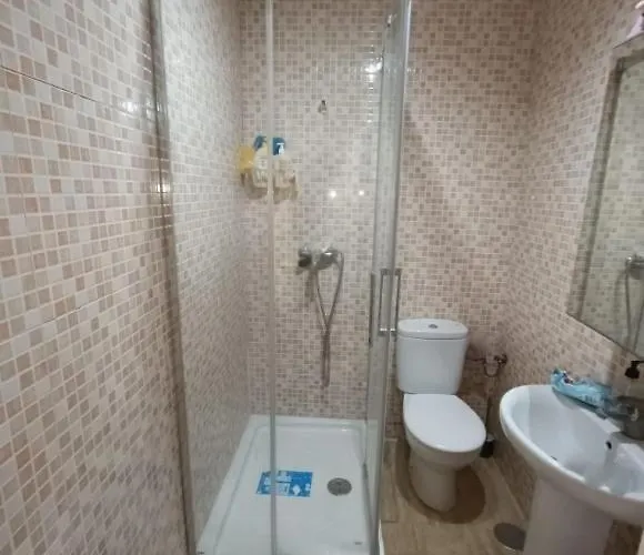 Апартаменти Cdz - Buenos Aires En