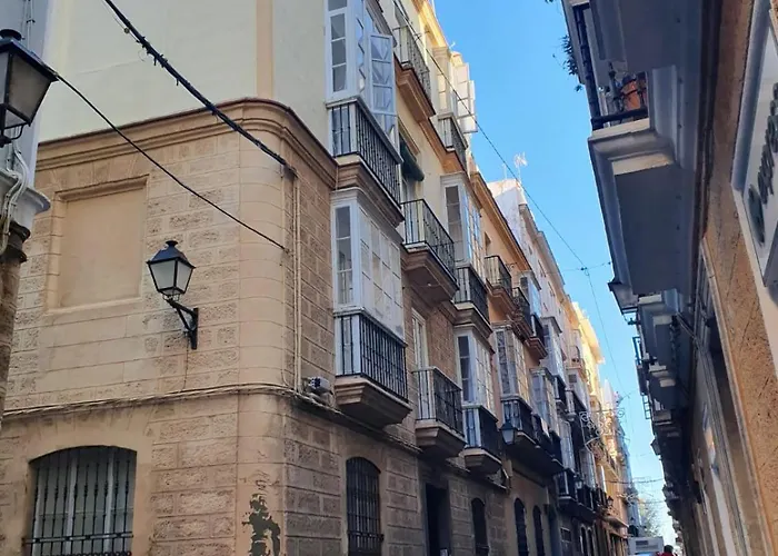 Cdz - Buenos Aires En Апартаменти