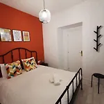 Cdz - Buenos Aires En Apartamento Cádiz