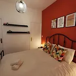 Apartament Cdz - Buenos Aires En Kadyks