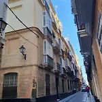 Cdz - Buenos Aires En Apartament