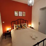 Apartament Cdz - Buenos Aires En Kadyks