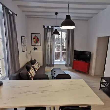 Apartman Cdz - Buenos Aires En