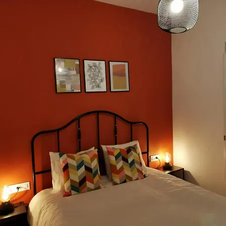 Cdz - Buenos Aires En Apartman *