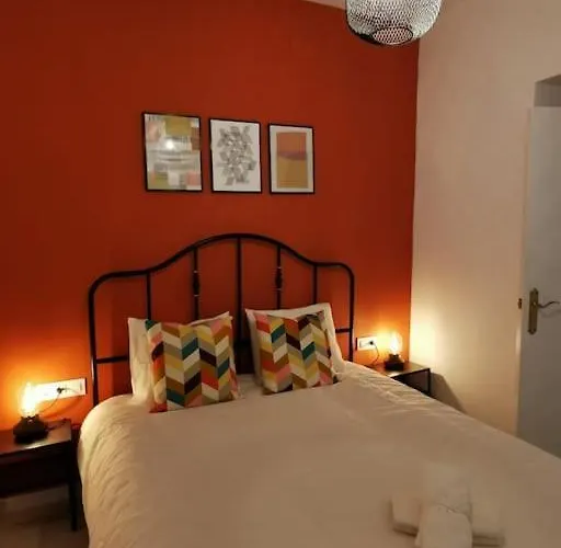 Cdz - Buenos Aires En Apartman *