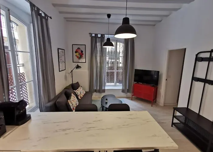 Apartman Cdz - Buenos Aires En