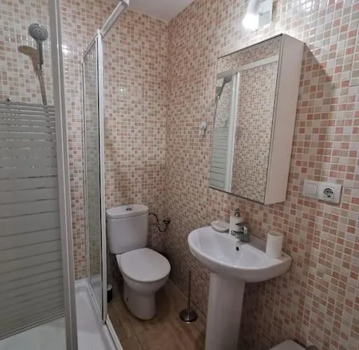 Cdz - Buenos Aires En Apartman *