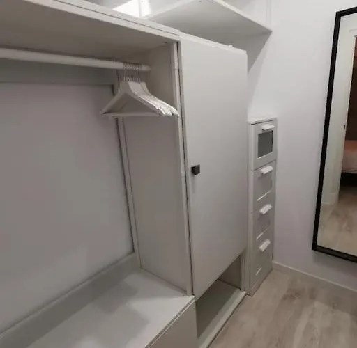 Cdz - Buenos Aires En Apartman *