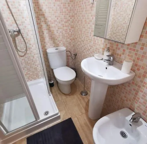 Cdz - Buenos Aires En Apartman Cádiz