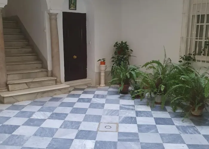 Apartman Cdz - Buenos Aires En *