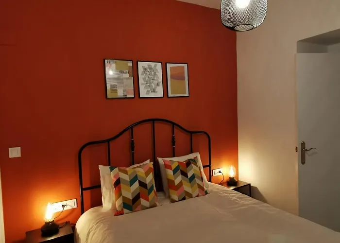 Cdz - Buenos Aires En Apartman *