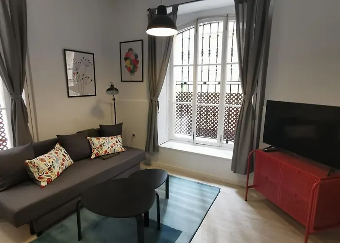 Cdz - Buenos Aires En Apartman